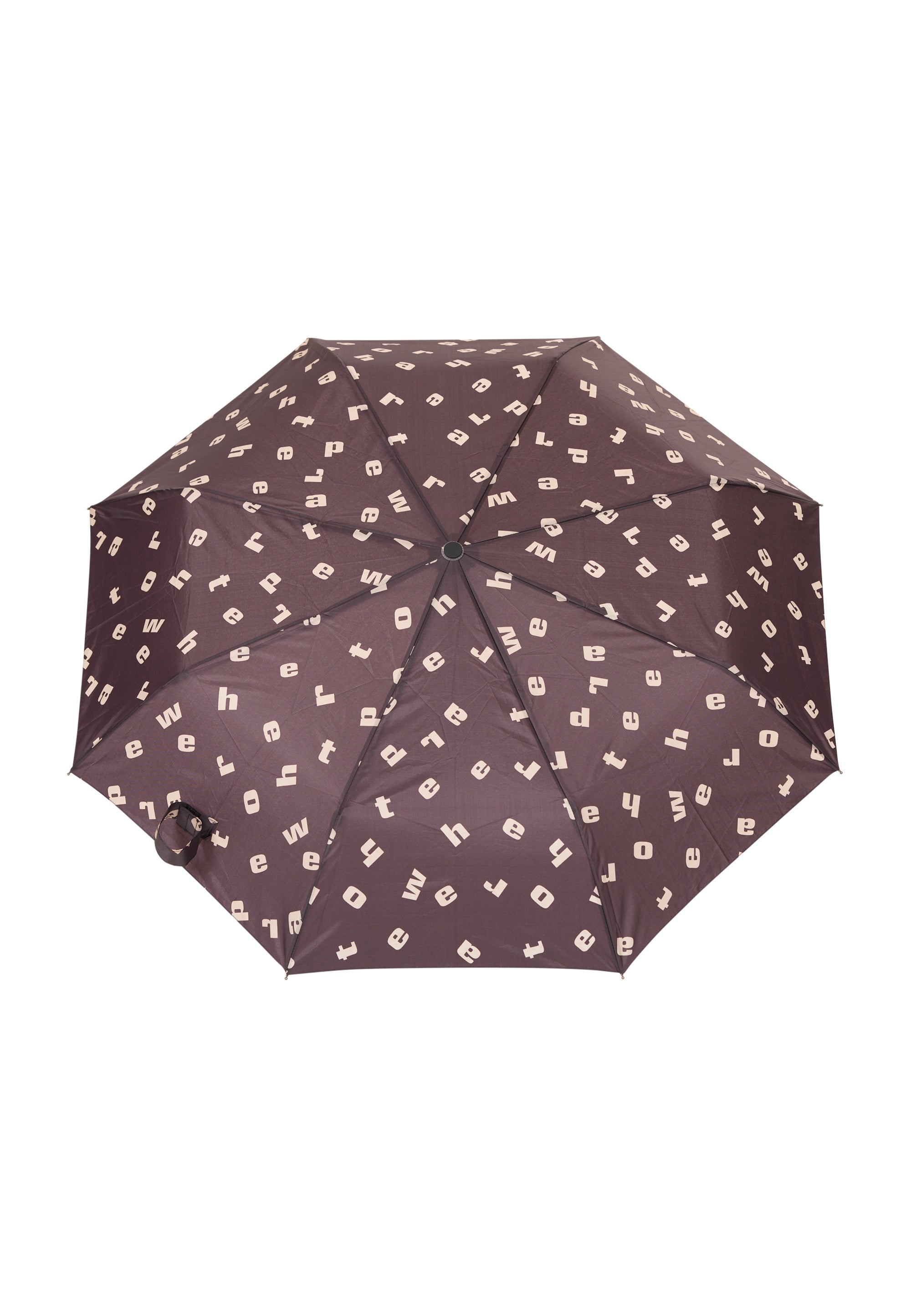 Conakry Foldable Umbrella