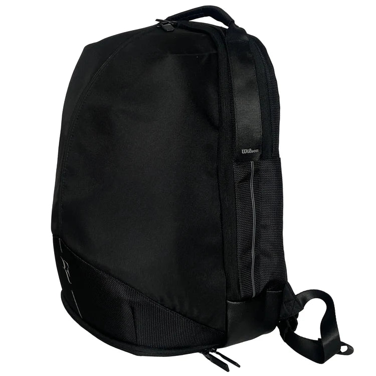 RF BACKPACK BLACK