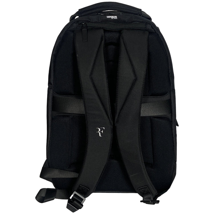 RF BACKPACK BLACK