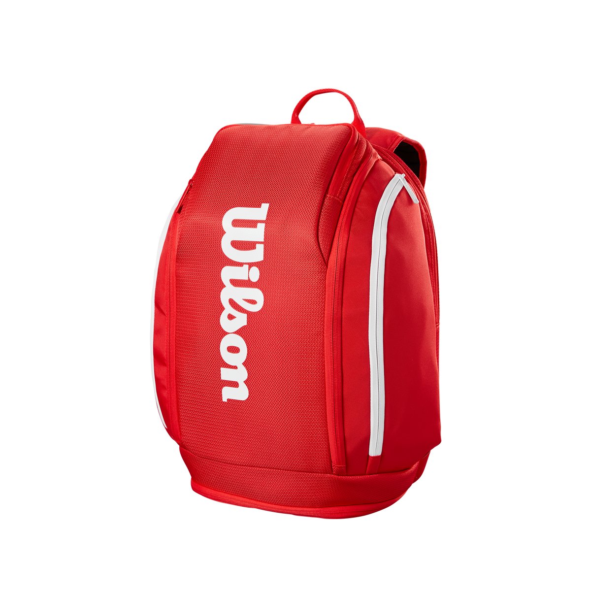 SUPER TOUR RED BACKPACK Red Tennistasche