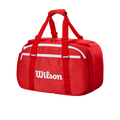 SUPER TOUR RED SMALL DUFFEL 2025 Re Tennistasche