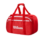 SUPER TOUR RED SMALL DUFFEL 2025 Re Tennistasche