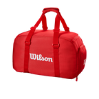 SUPER TOUR RED SMALL DUFFEL 2025 Re Tennistasche