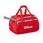 SUPER TOUR RED SMALL DUFFEL 2025 Re Tennistasche