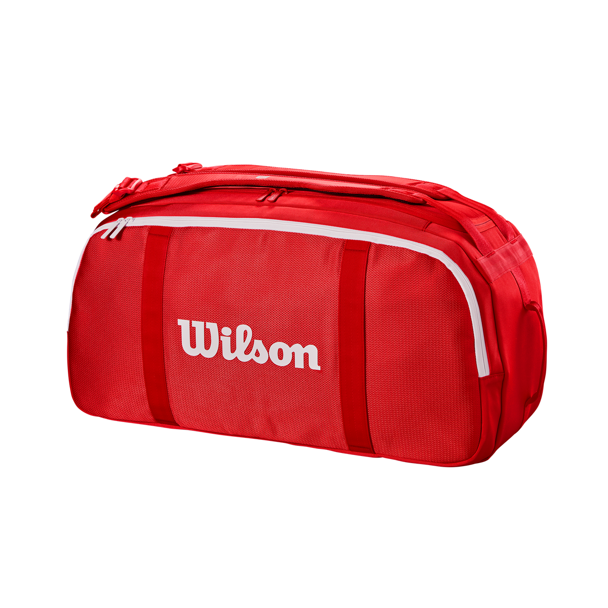SUPER TOUR RED COACHES DUFFEL Tennistasche