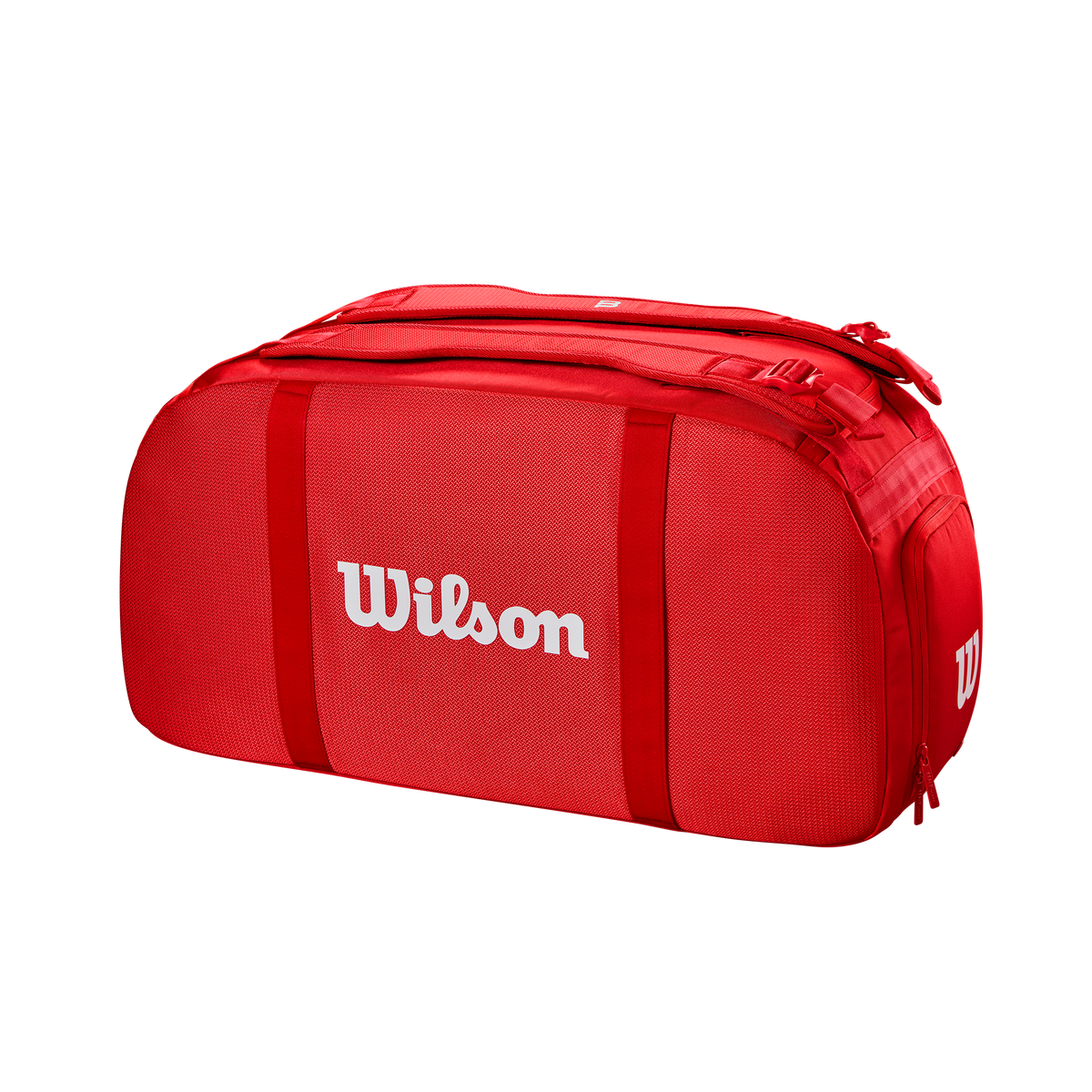 SUPER TOUR RED COACHES DUFFEL Tennistasche