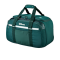 BLADE V10 SMALL DUFFEL Green Tennistasche