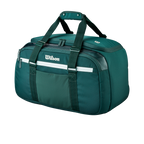 BLADE V10 SMALL DUFFEL Green Tennistasche