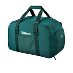 BLADE V10 SMALL DUFFEL Green Tennistasche