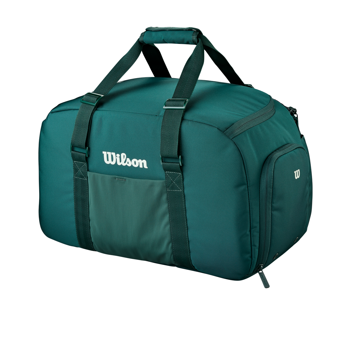 BLADE V10 SMALL DUFFEL Green Tennistasche