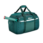 BLADE V10 SMALL DUFFEL Green Tennistasche