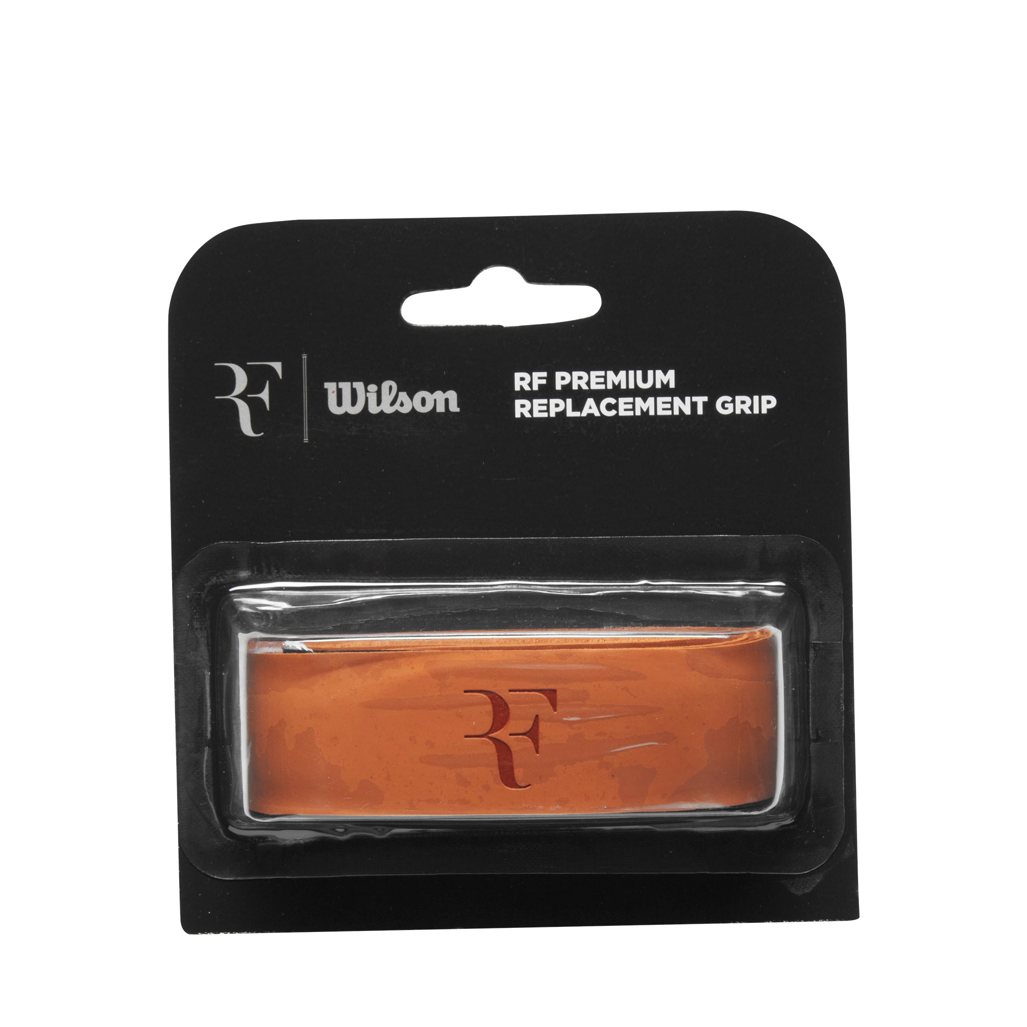 WILSON RF PREMIUM REPL GRIP Brown