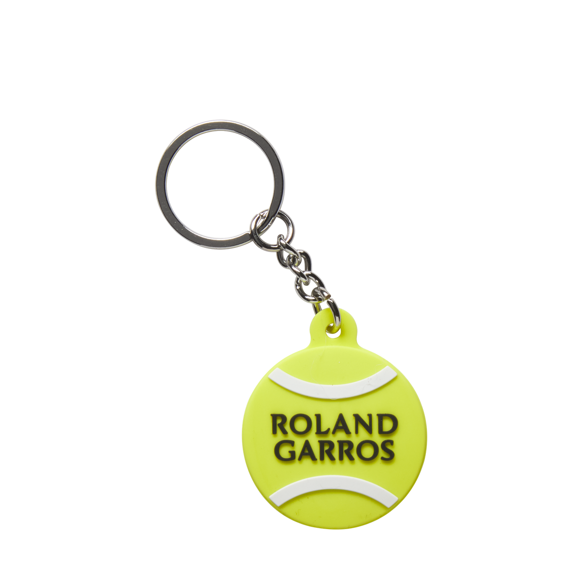RG 2025 KEYCHAIN SILICONE