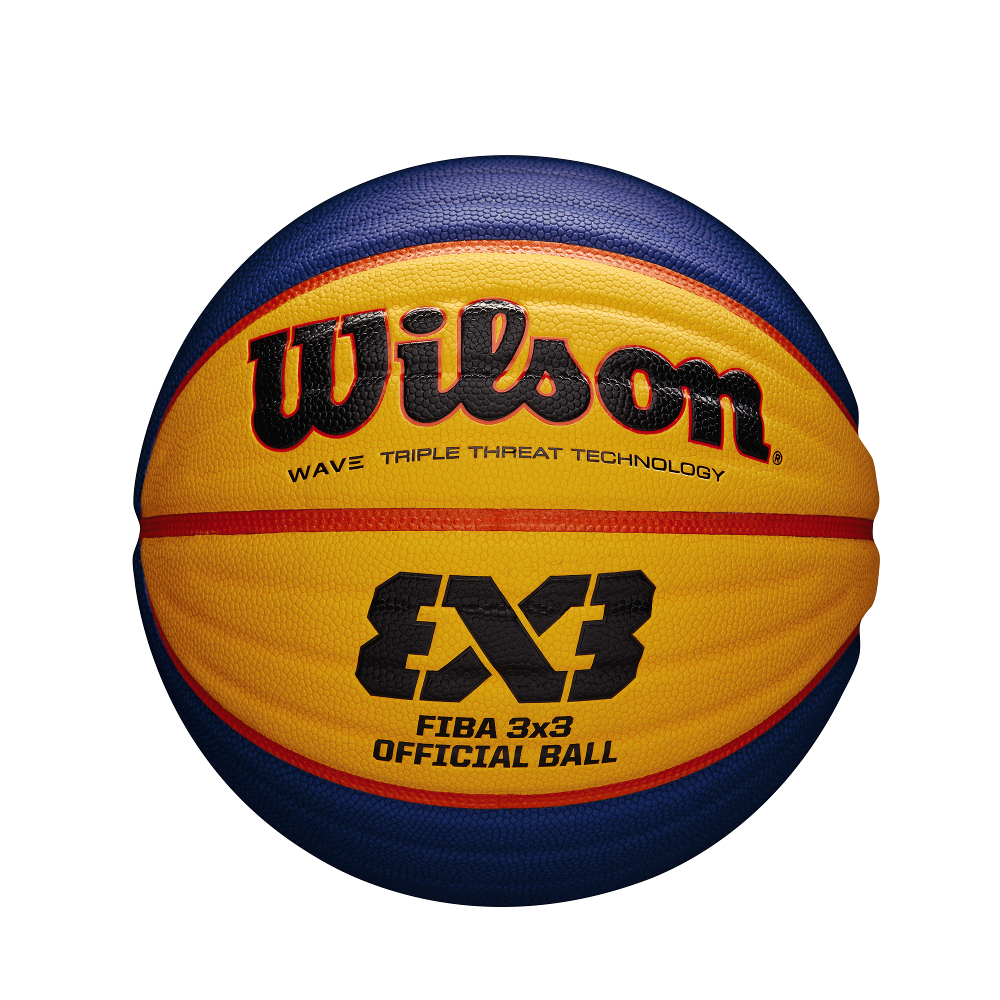 FIBA 3X3 GAME BASKETBALL