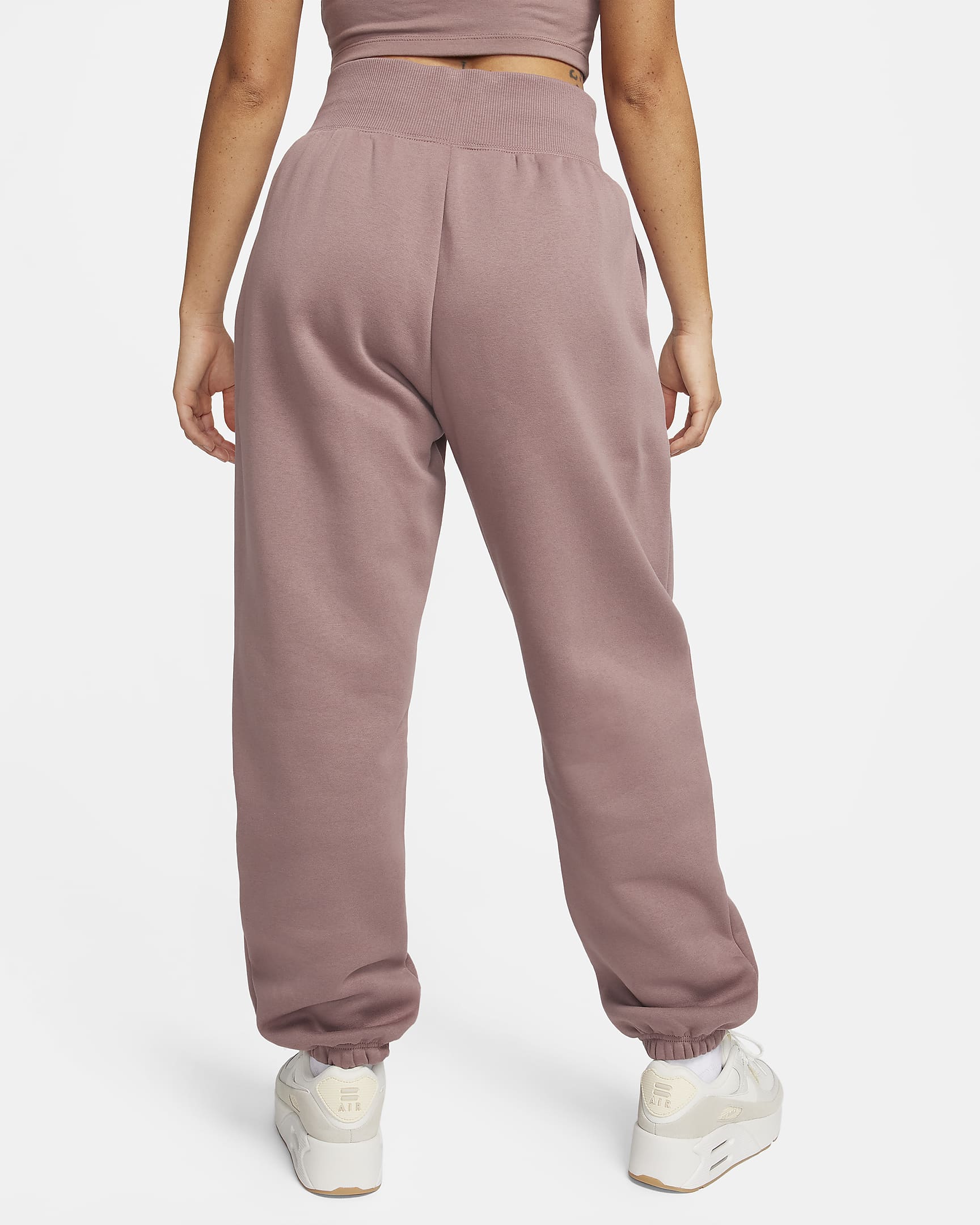 W NSW PHNX FLC HR OS PANT