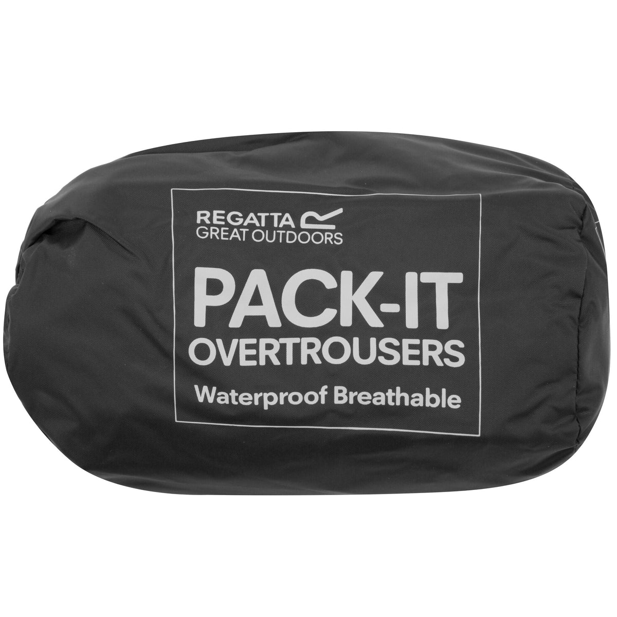 Pack It O/Trs Damen Regenhose wasserdicht