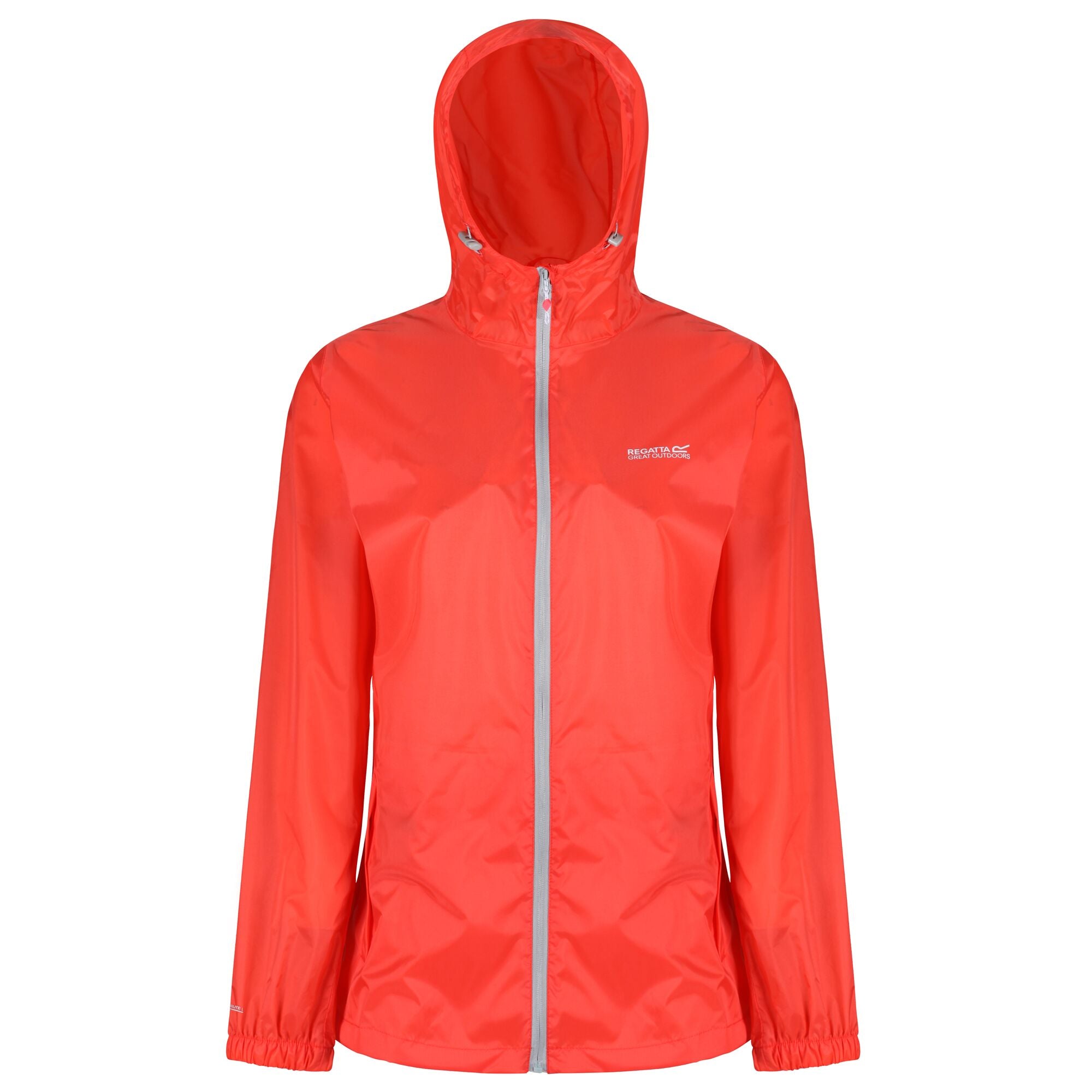 REGATTA Wmn Pk It Jkt III Neon Peach Damenjacke
