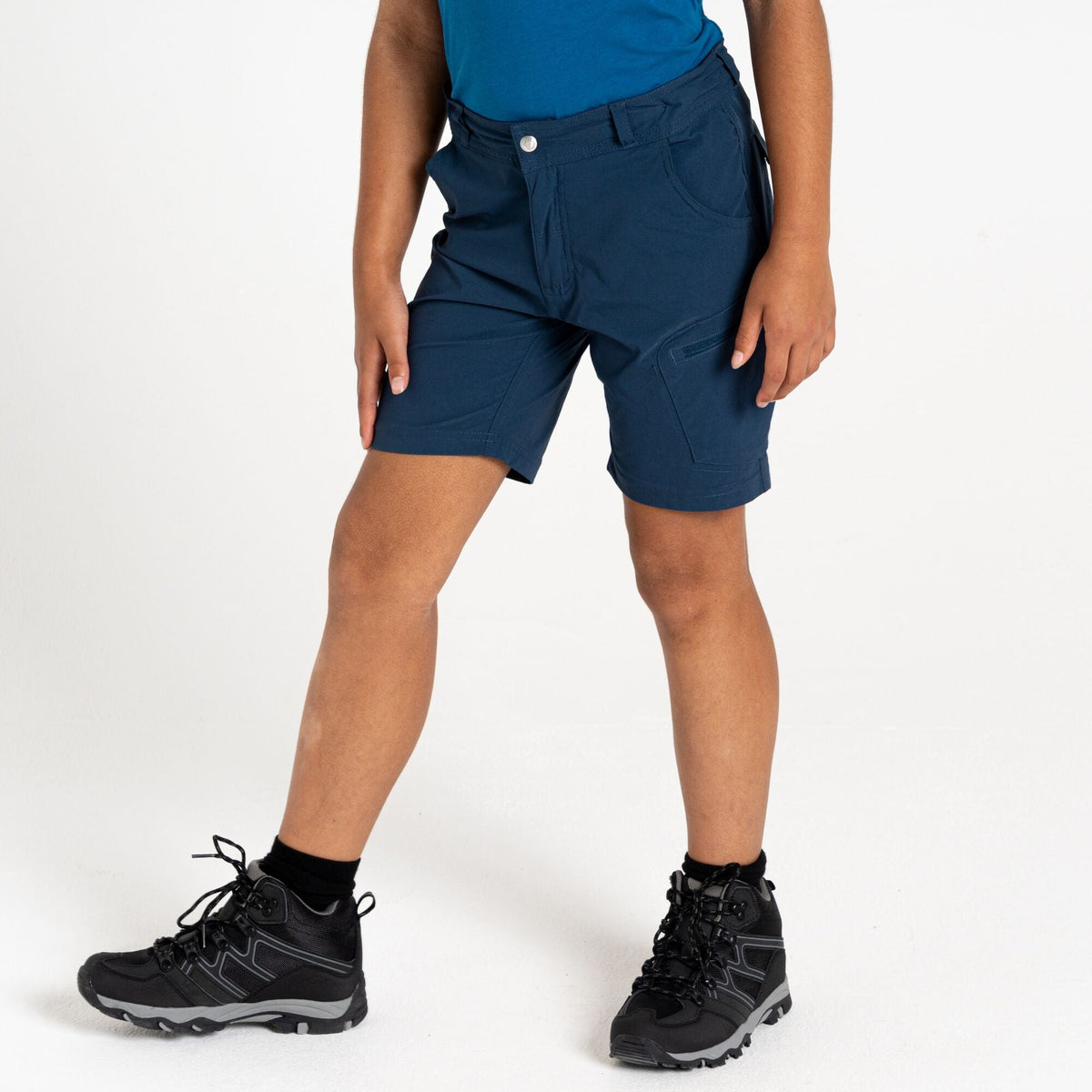 Reprise II Short – Stretch-Shorts aus recyceltem Nylon