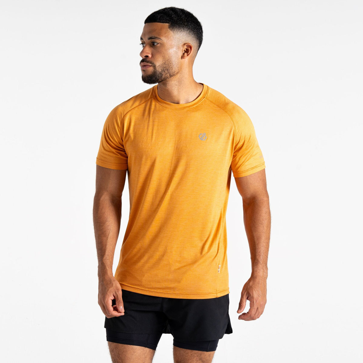 Persist Tee – Funktionsshirt für Outdoor & Sport