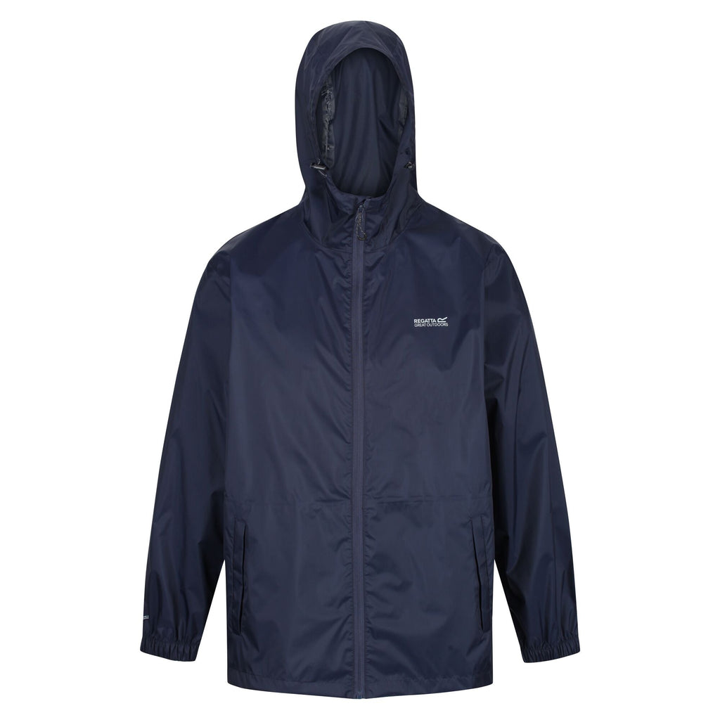Pack It Jkt III Ultraleichte Regenjacke