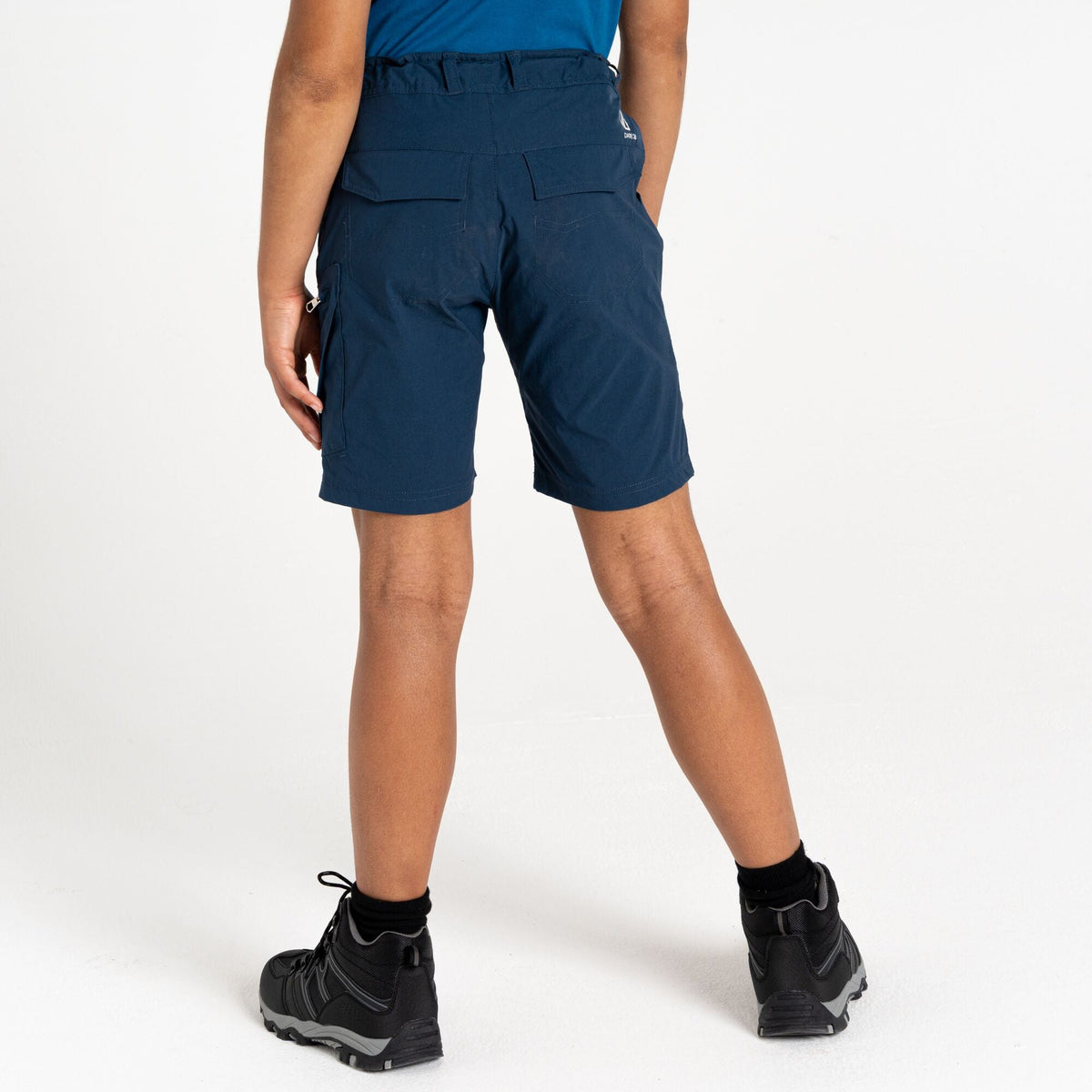 Reprise II Short – Stretch-Shorts aus recyceltem Nylon