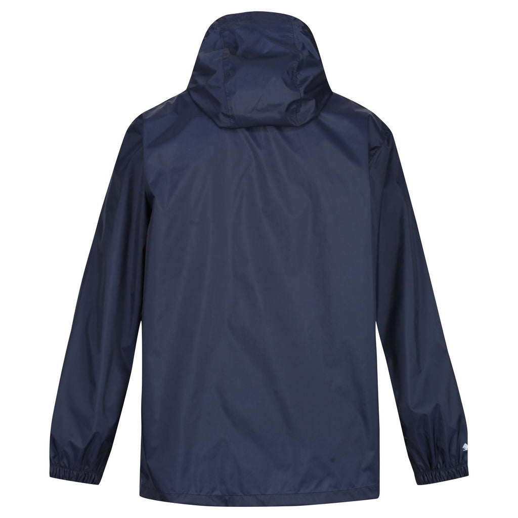 Pack It Jkt III Ultraleichte Regenjacke