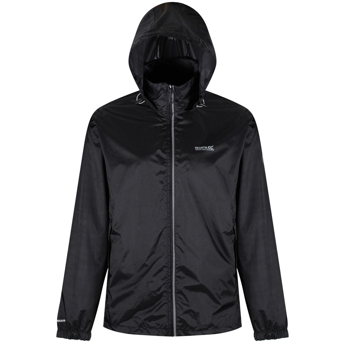 Lyle IV Herren Regenjacke wasserdicht & atmungsaktiv