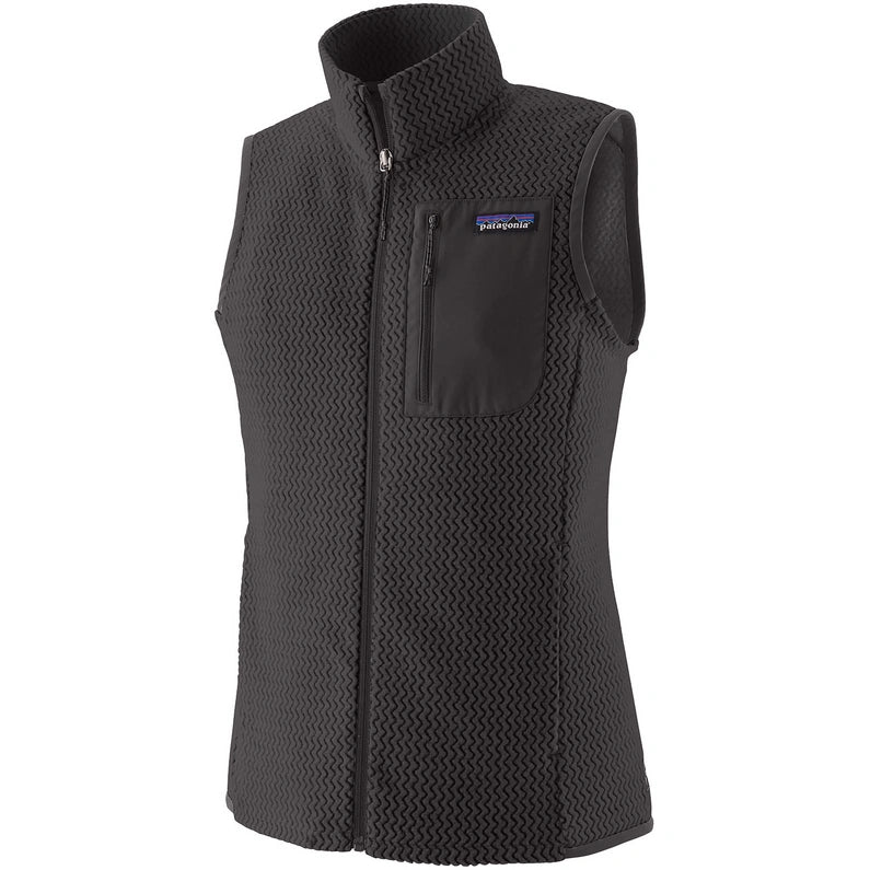 W´s R1 Air Vest