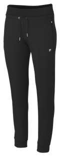 Pants Candy – Bequeme Damen Tennishose mit Spitze