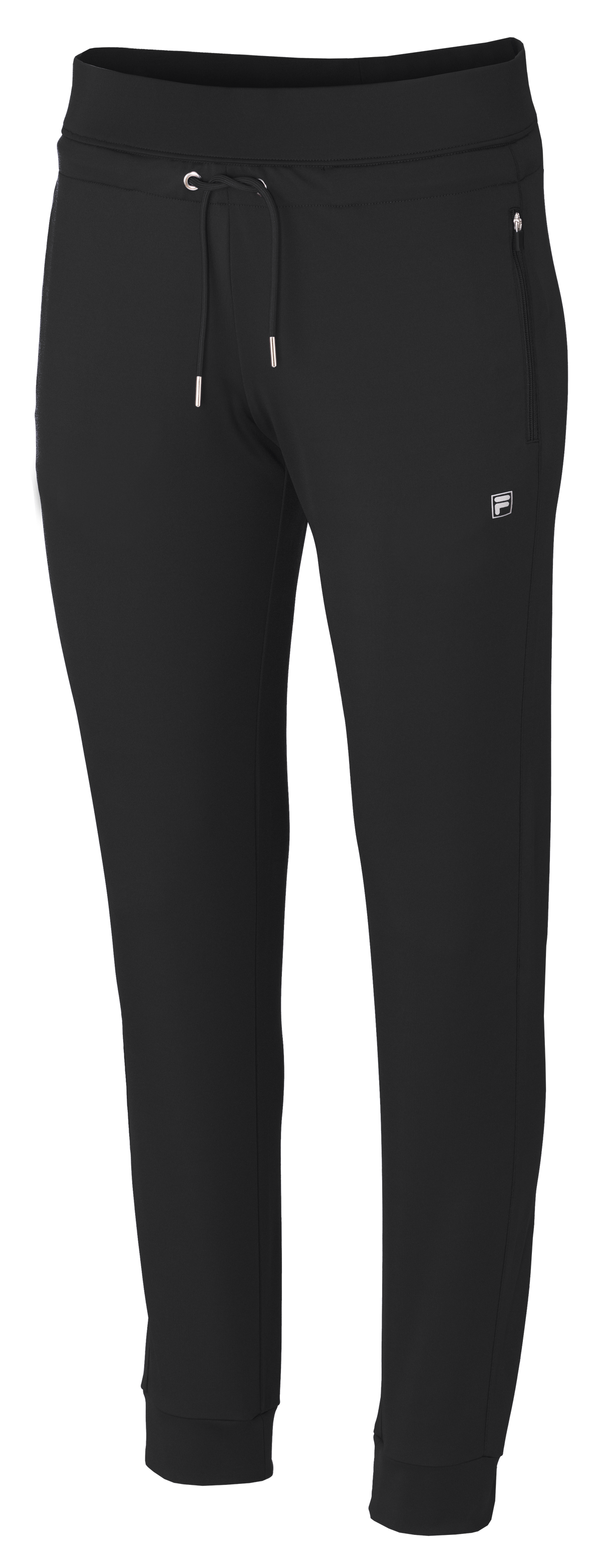 Pants Candy – Bequeme Damen Tennishose mit Spitze