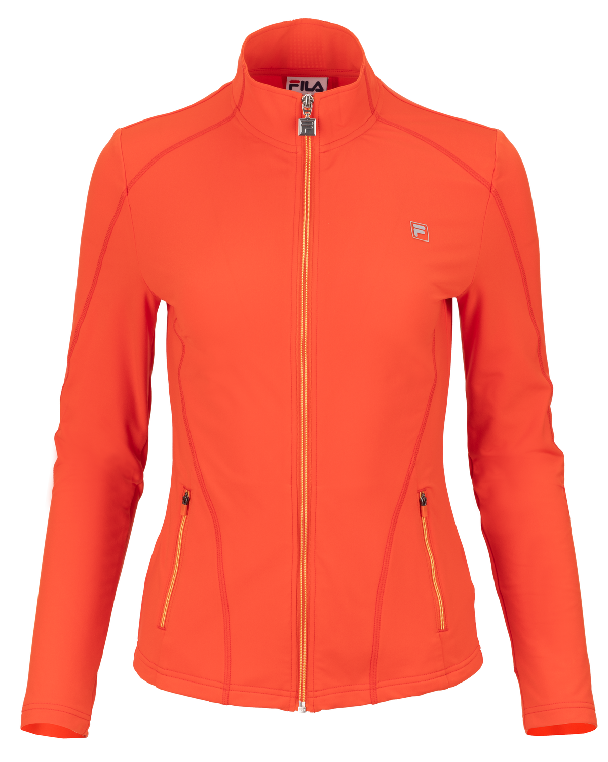 Jacket Leilani – Wind- und Wasserabweisende Damenjacke