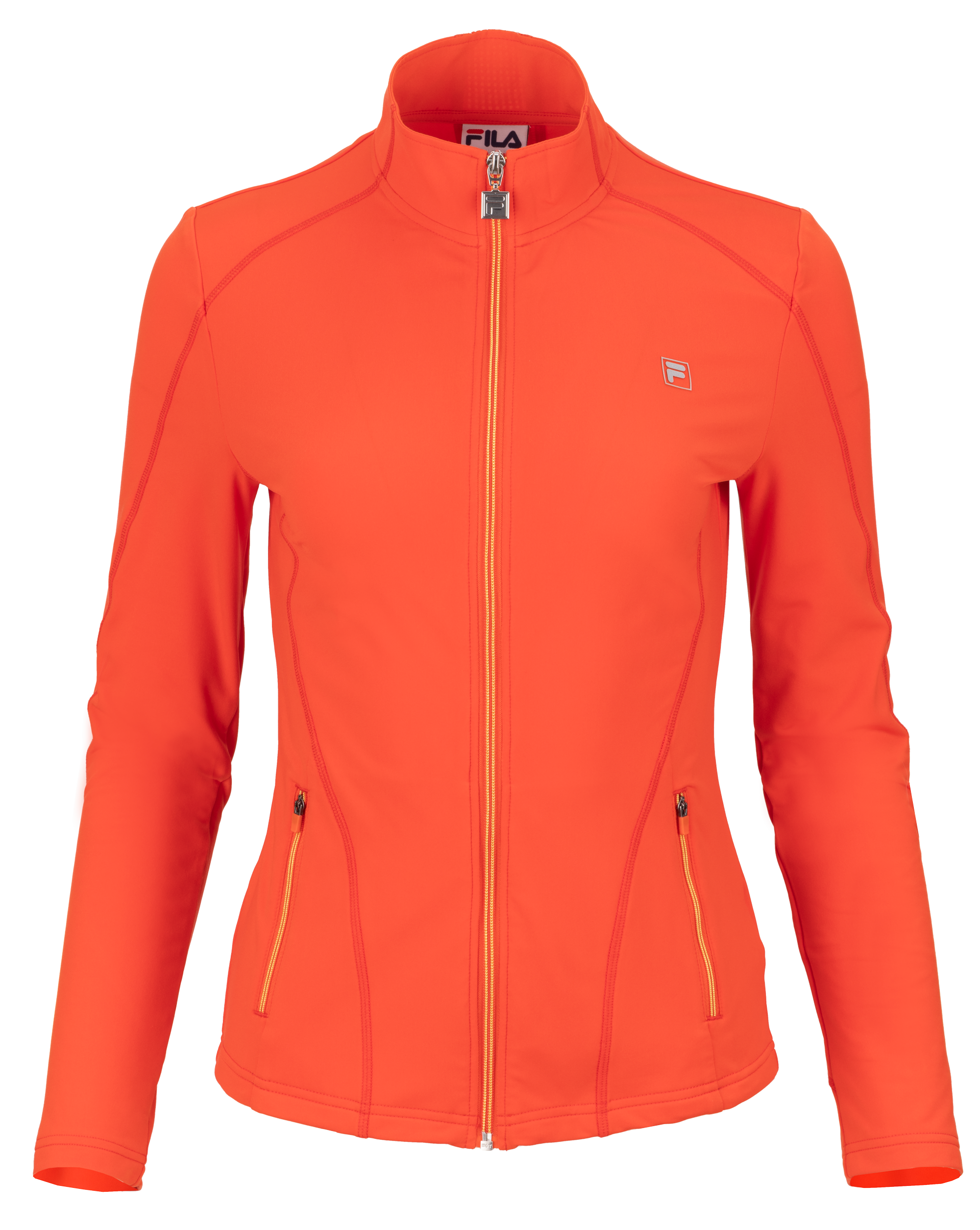 FILA Jacket Leilani – Wind- und Wasserabweisende Damenjacke