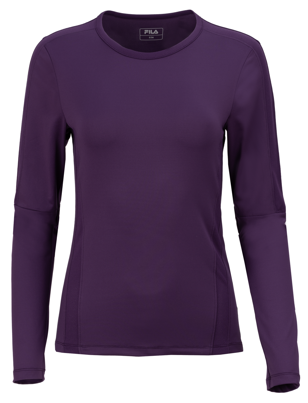 Longsleeve Corina – Sportmode & Alltag
