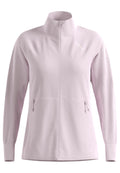 ESSENTIAL WARM Damen Langlaufjacke
