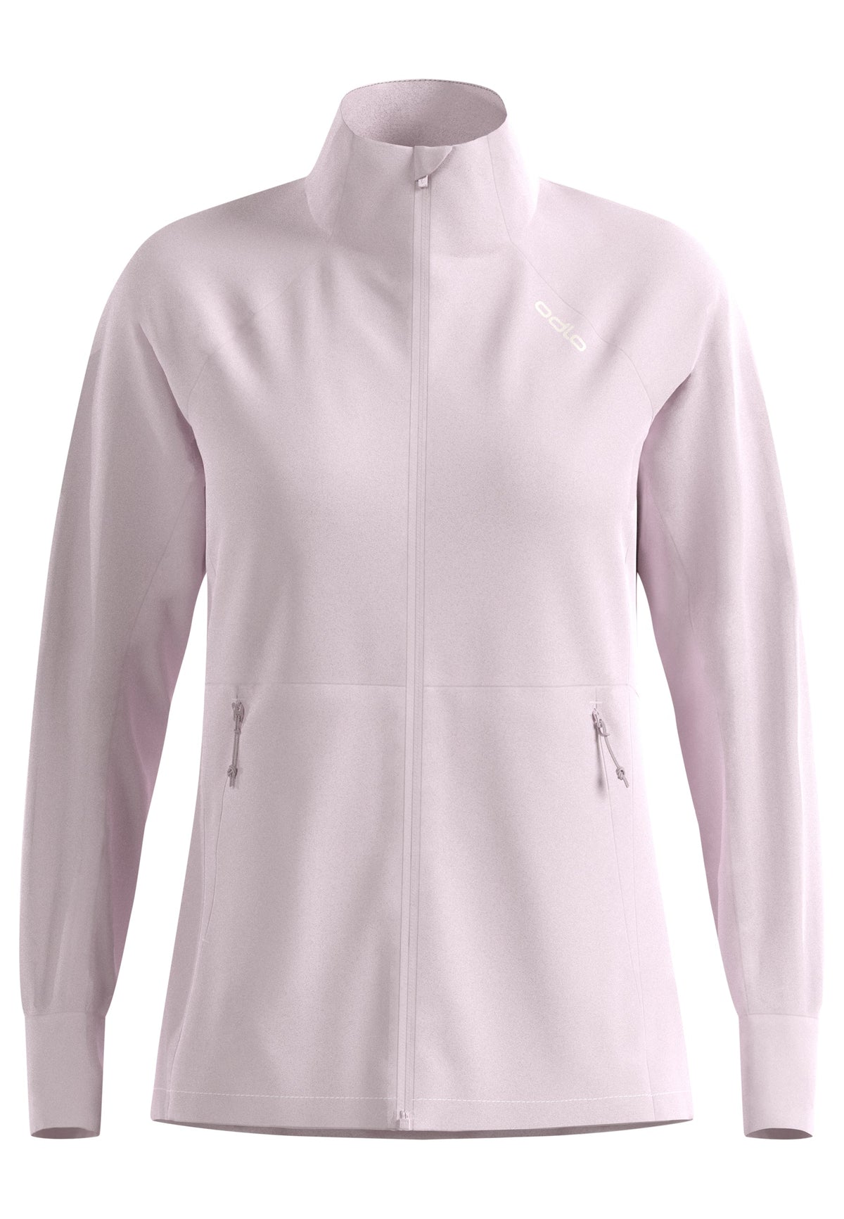 ESSENTIAL WARM Damen Langlaufjacke