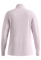 ESSENTIAL WARM Damen Langlaufjacke
