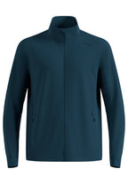 ESSENTIAL WARM Langlaufjacke