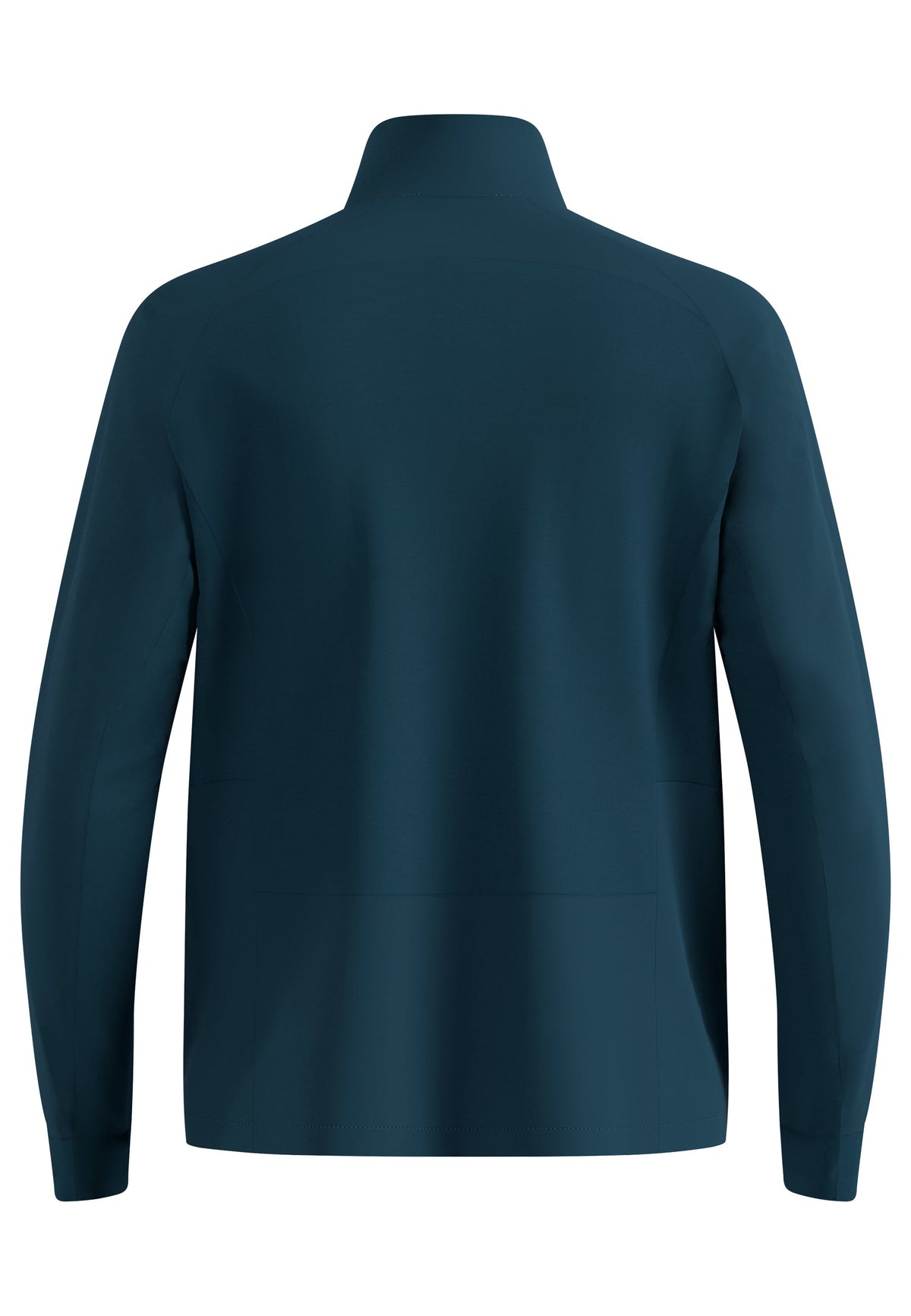 ESSENTIAL WARM Langlaufjacke