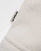 Alexander Recycled Hooded Polar Fleece