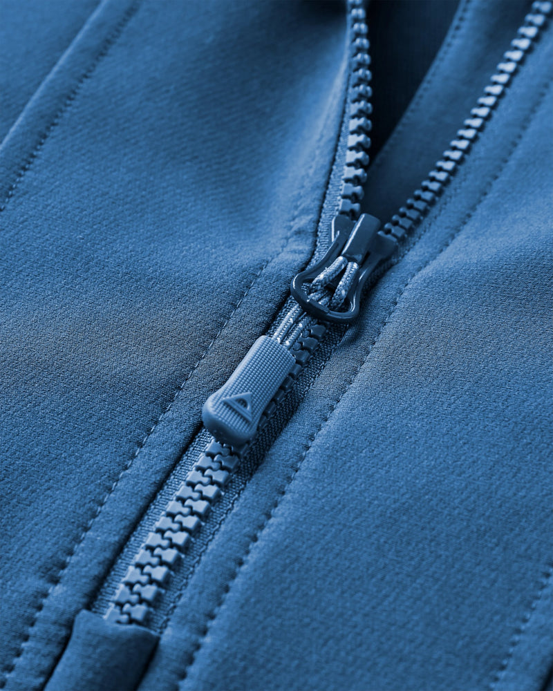 Roamer Recycled Softshell Anorak