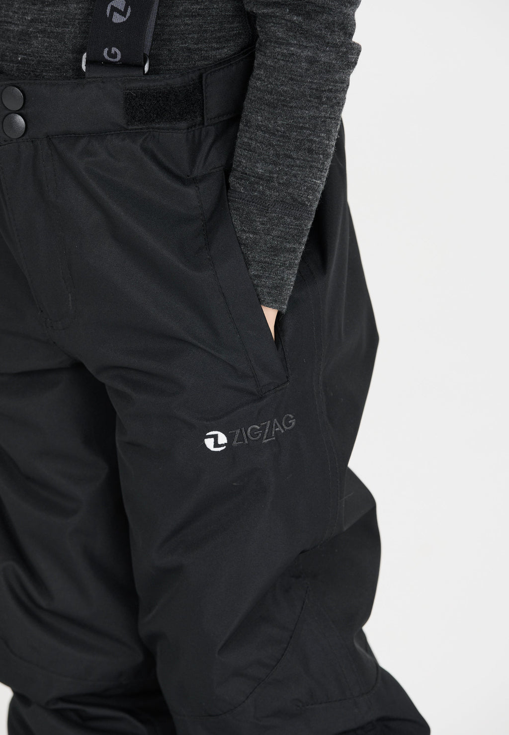 Provo Ski Pants W-PRO 10.000 Kinder Skihose
