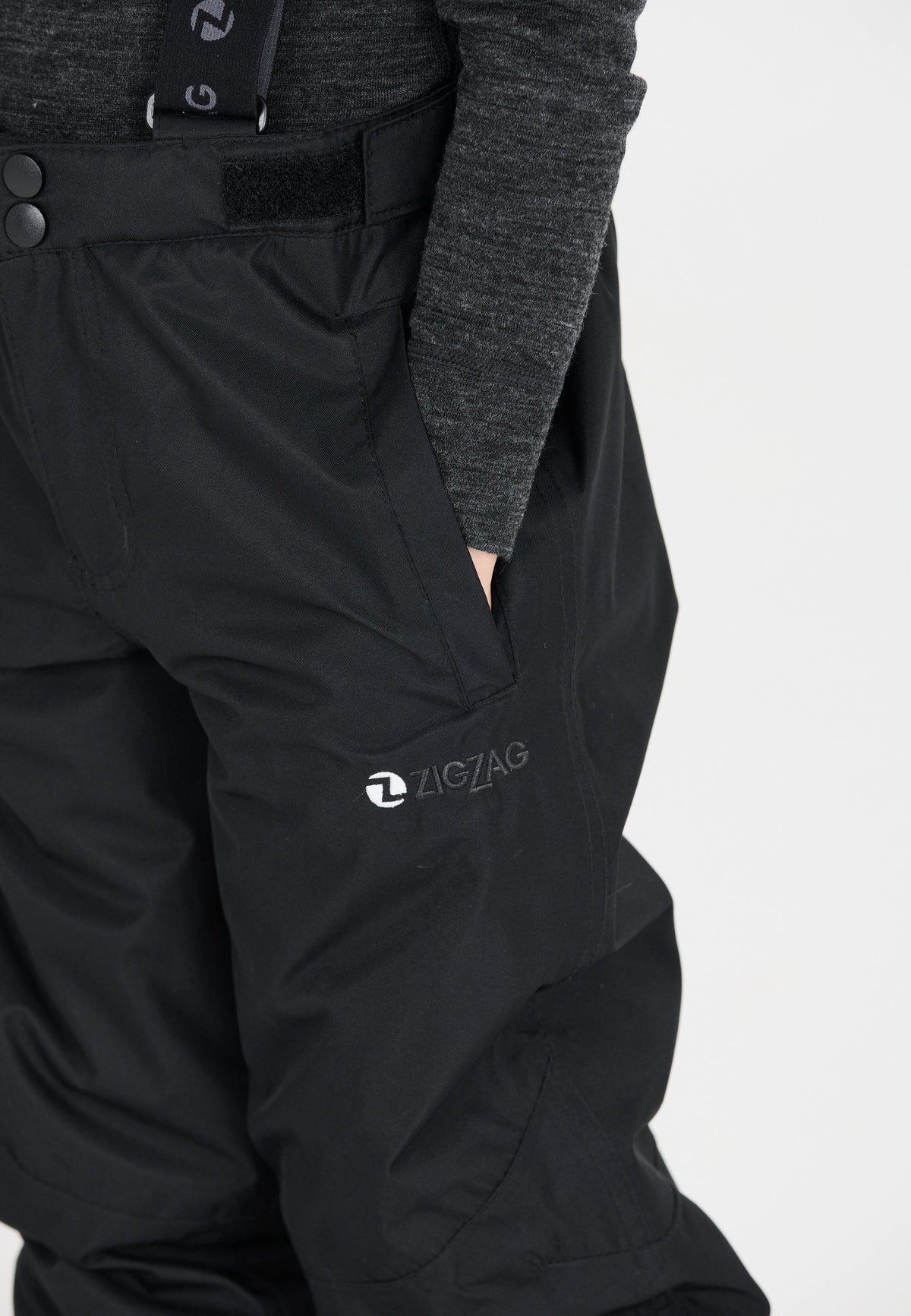 Provo Ski Pants W-PRO 10.000 Kinder Skihose