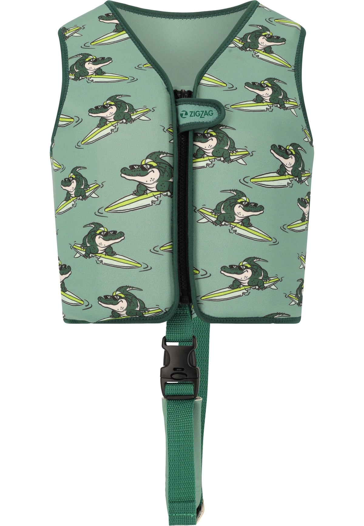 Lamai Neoprene Swim Vest Kinder