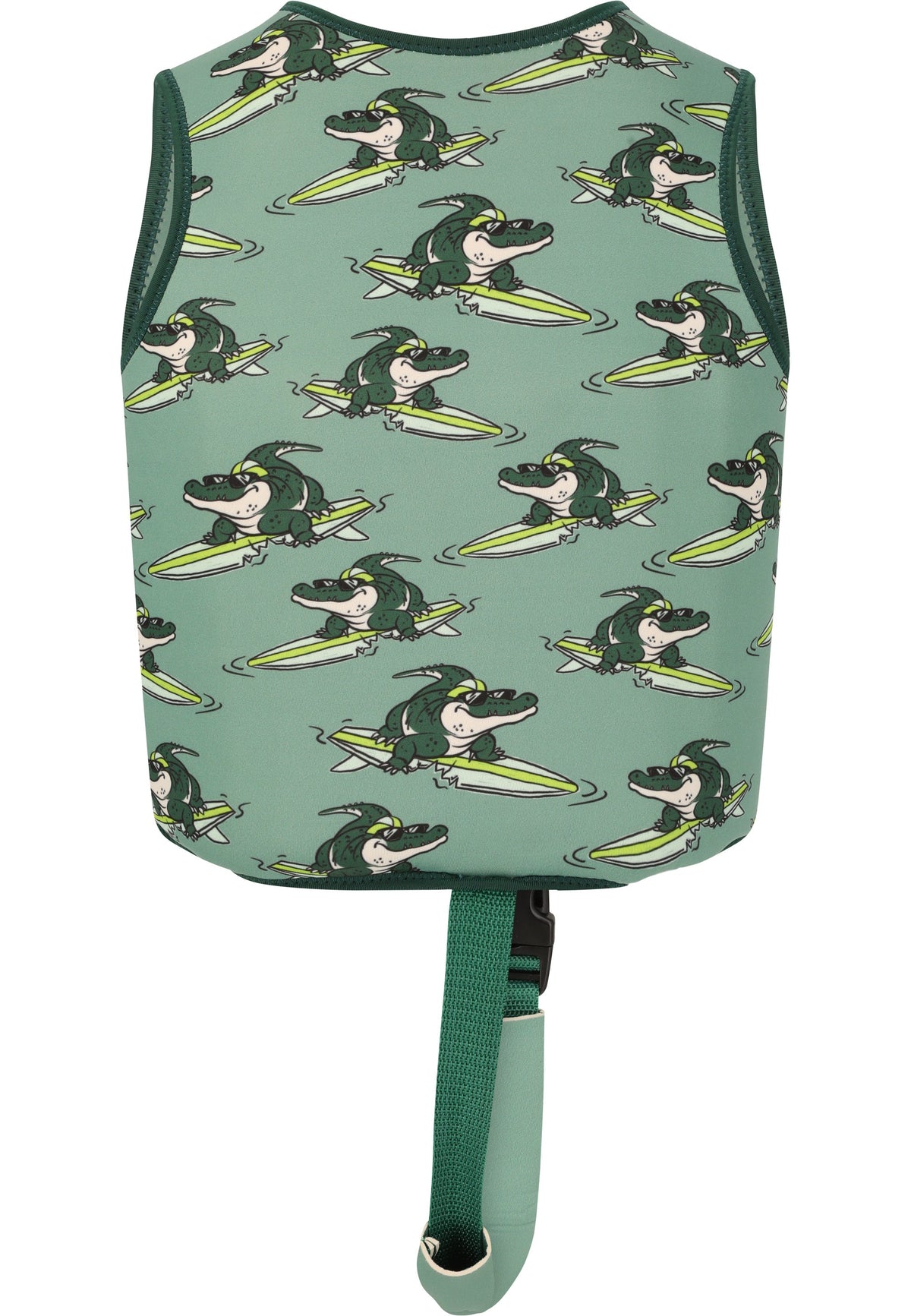 Lamai Neoprene Swim Vest Kinder