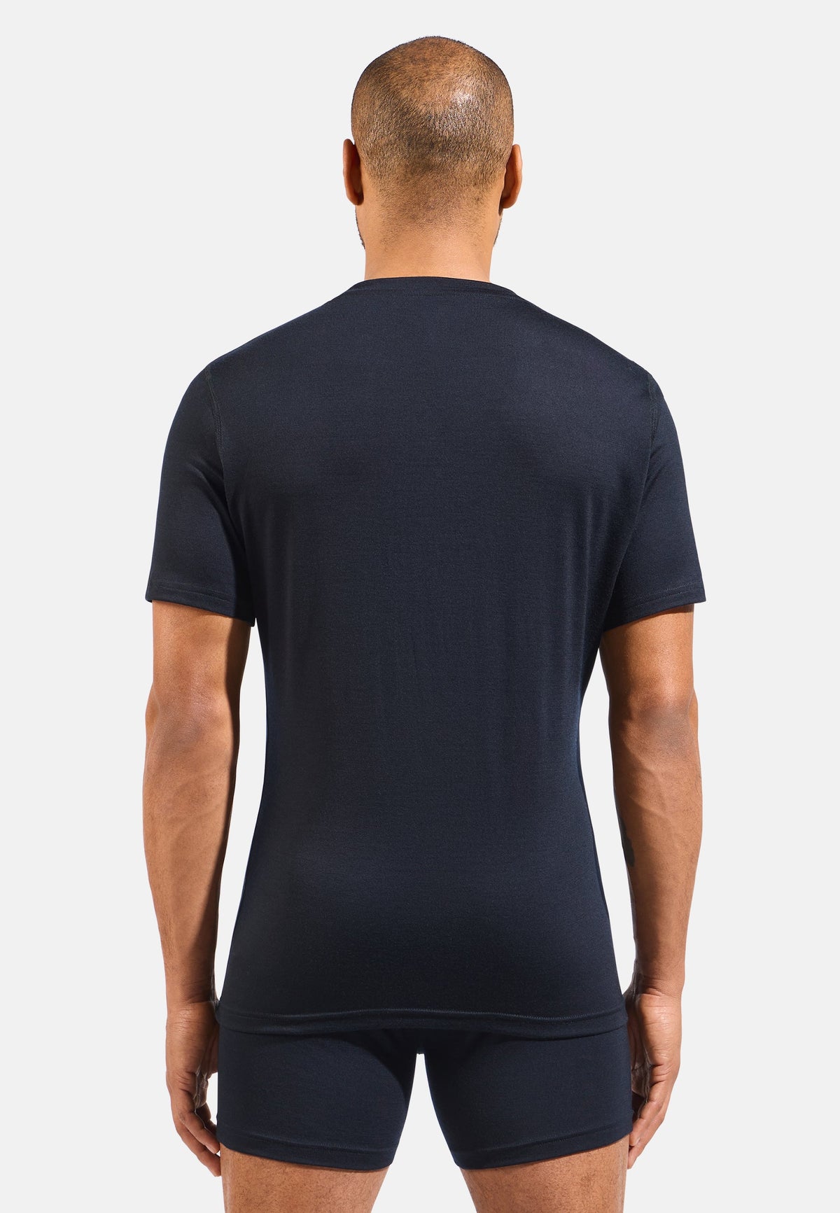 MERINO 160 Herren Funktionsunterwäsche