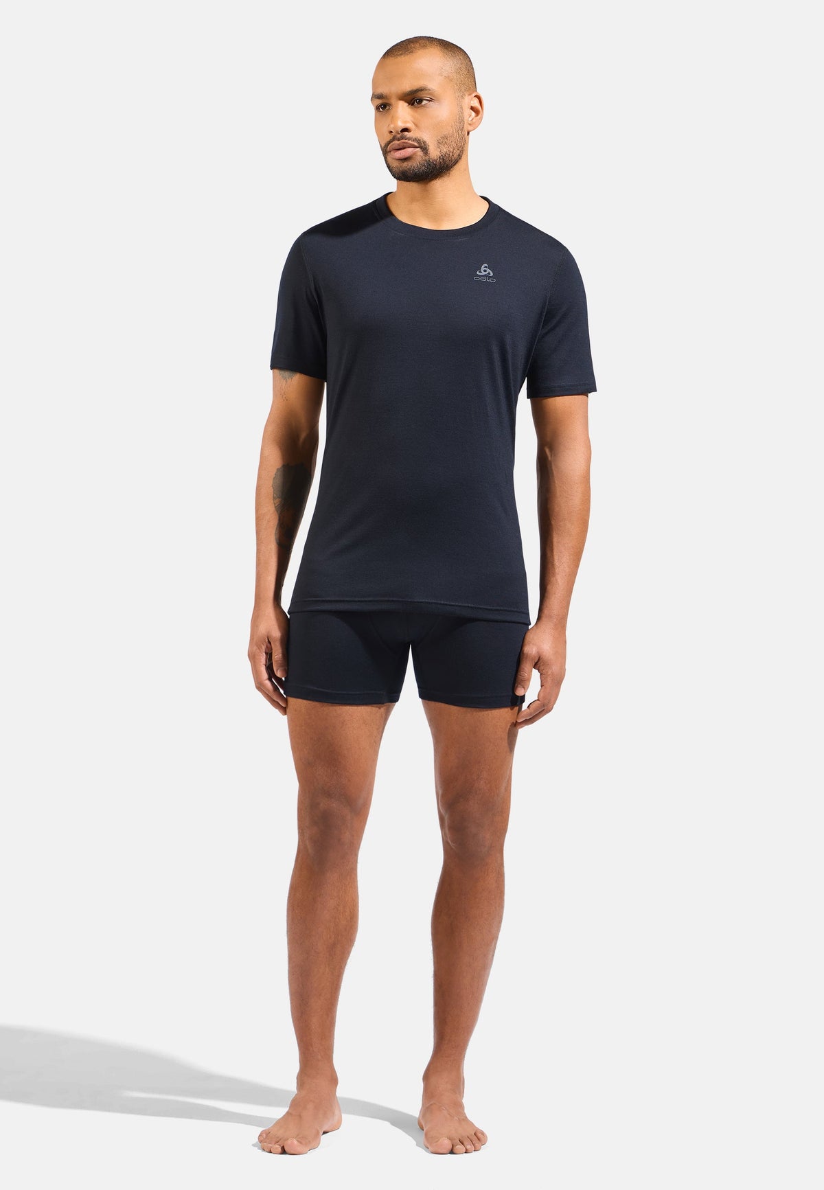 MERINO 160 Herren Funktionsunterwäsche