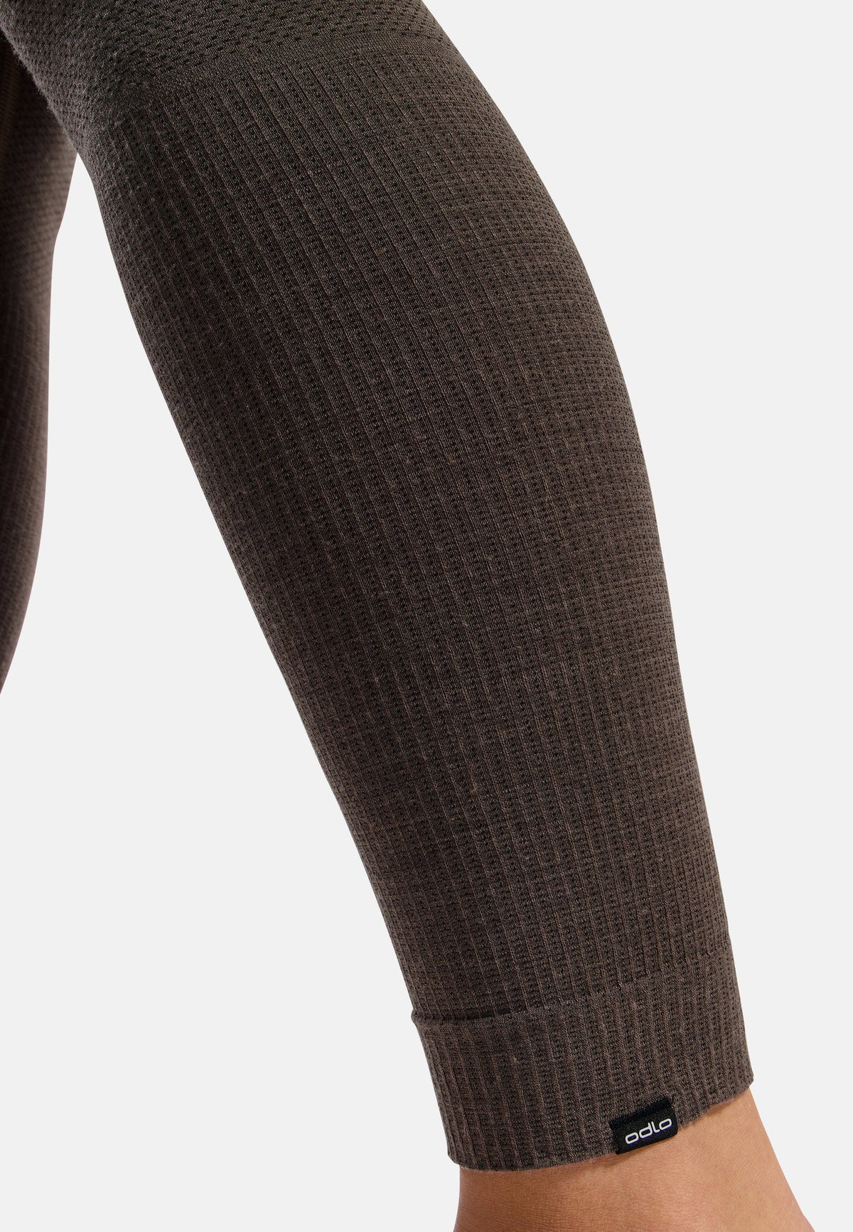SEAMLESS PERFORMANCE WOOL Damen Funktionsunterwäsche