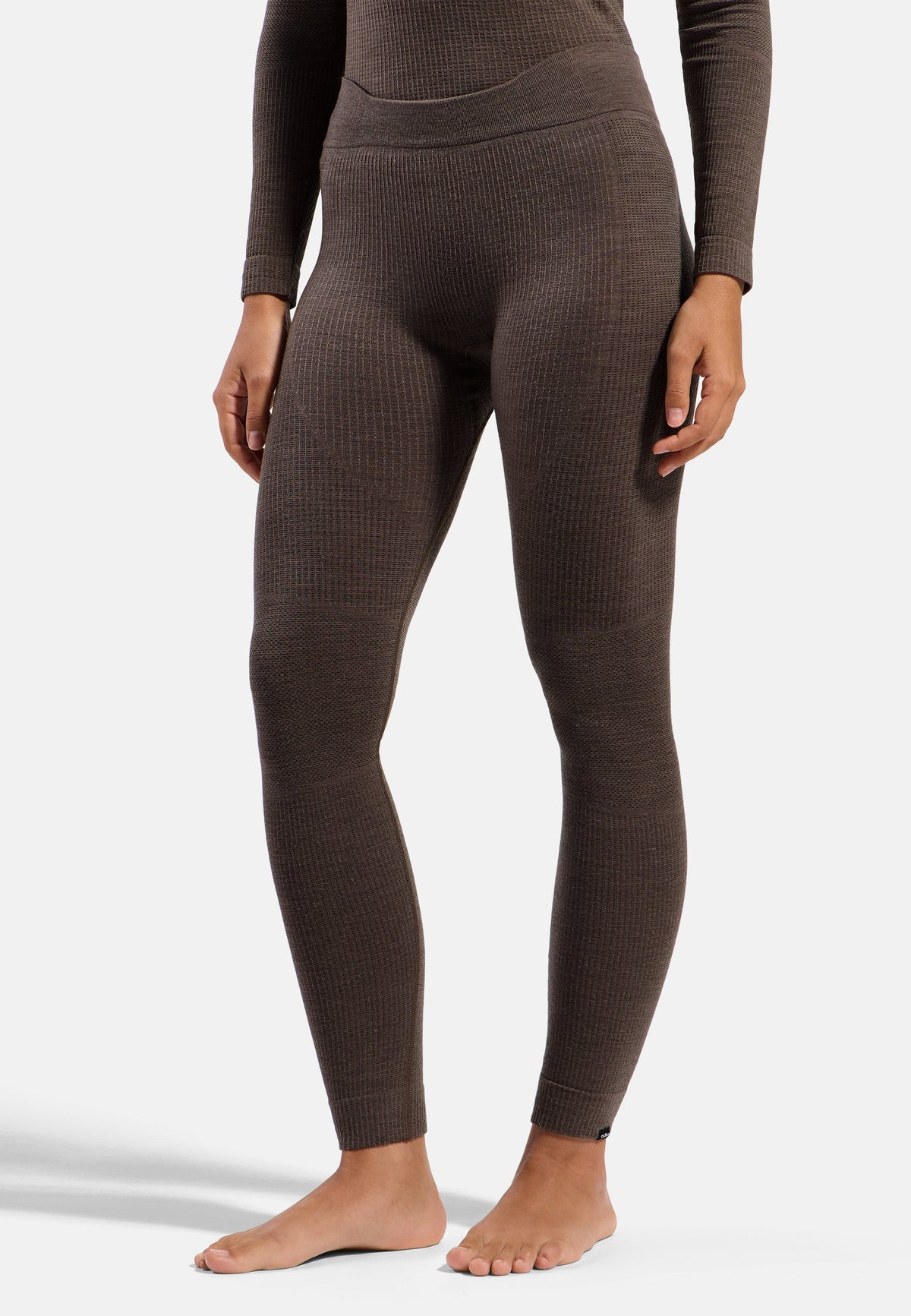 SEAMLESS PERFORMANCE WOOL Damen Funktionsunterwäsche