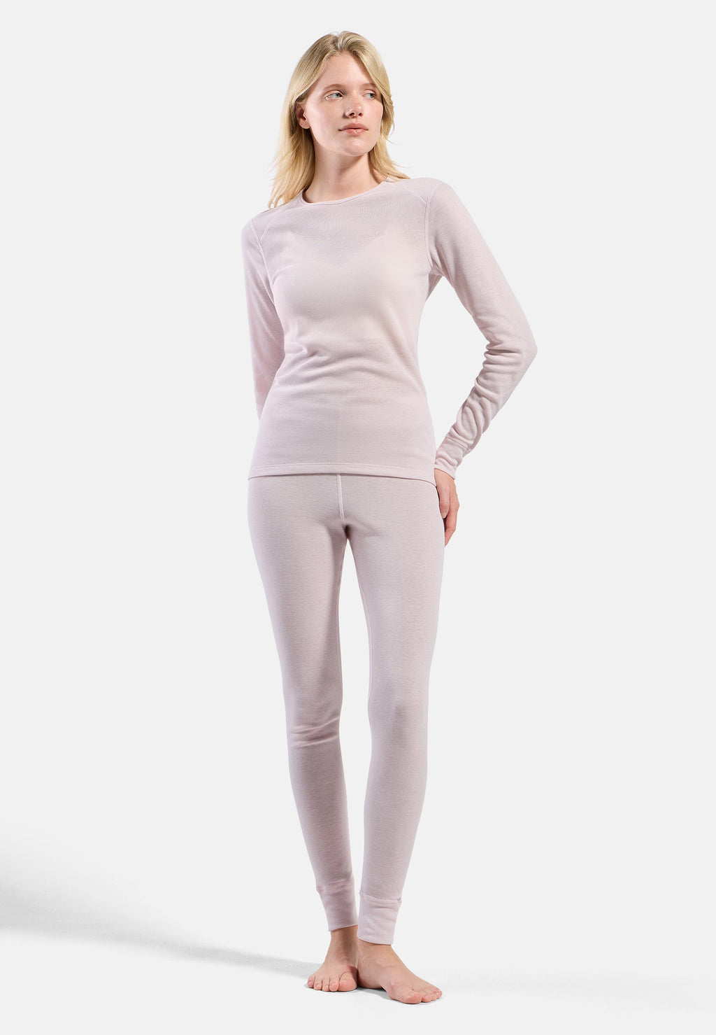 Unterhose ACTIVE WARM ECO Damen