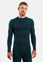 PERFORMANCE WARM BLACKCOMB Herren Funktionsunterwäsche